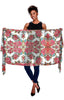 Bed of Roses Modal Scarf