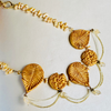 Golden Aura Necklace
