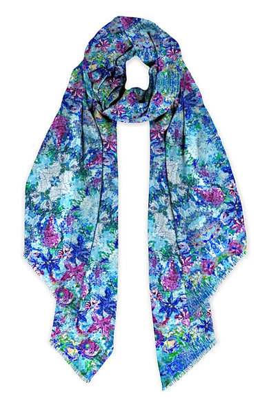 Reflections Modal Scarf